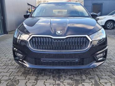 Skoda Fabia Selection*5JGar*LED*Shzg*PDC*Cam*15Zoll* Neuwagen