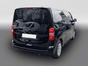 Peugeot Traveller Active L2 Bluetooth LED Klima Gebrauchtwagen