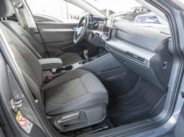 VW Golf Golf VIII Jahreswagen