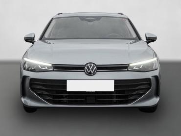 VW Passat 1.5 eTSI DSG 2xKLIMA ACC AUT KAM Jahreswagen