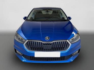 Skoda Fabia Selection 95PS Sitzheizung+4 Jahre Garantie 1.0... Neuwagen