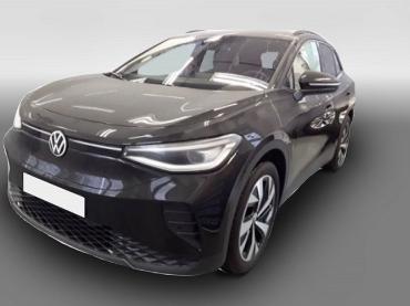 VW ID.4 Pro IQ.Light/ACC/360°/App/Navi/AHK Gebrauchtwagen