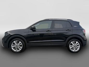 VW T-Cross 1.0 TSI DSG Goal *AHK*Navi*LED* Gebrauchtwagen