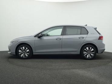 VW Golf 8 1.5 eTSI DSG Goal KAMERA NAVI ACC Jahreswagen