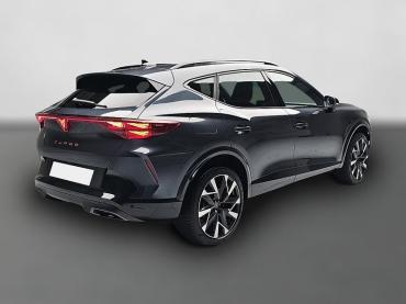 Fahrzeug ansehen: Cupra Formentor 1.5 ETSI DSG NAVI LED ACC EDGE EL.HECKKLAPPE KAMER Gebrauchtwagen Cupra Formentor 1.5 ETSI DSG NAVI LED ACC EDGE EL.HECKKLAPPE KAMER Gebrauchtwagen