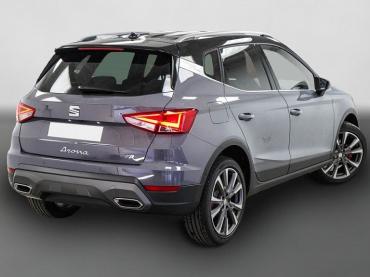 Seat Arona 1,5 TSI DSG FR - LAGER Tageszulassung