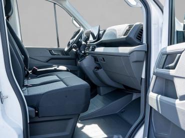 Fahrzeug ansehen: VW Crafter Crafter Gebrauchtwagen VW Crafter Crafter Gebrauchtwagen