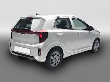 KIA Picanto 1.0 GDI AUTO. (AMT) VISION MJ26 SITZH. NAVI KAMERA   Tageszulassung