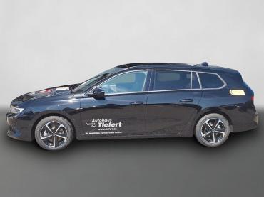 Opel Astra Astra Sports Tourer 1.2 Turbo Automatik GS (L) Gebrauchtwagen