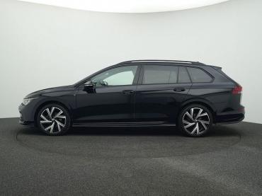 VW Golf Var. 1.5 eTSI DSG R-Line KAMERA ACC NAVI Gebrauchtwagen