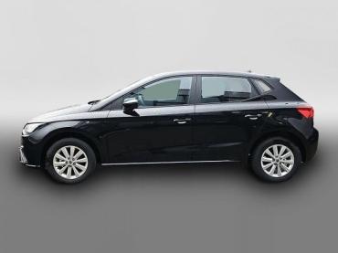 Seat Ibiza Reference Ibiza 1.0 MPI Reference / AppConnect&... Tageszulassung