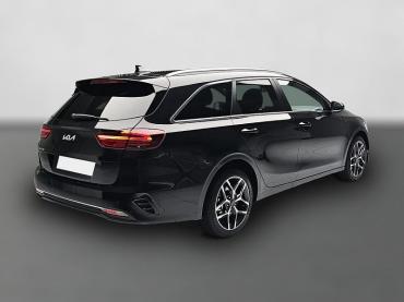 KIA Ceed SW 1.5 T-GDI DCT7 ULTIMATE EDITION MJ25 STYLE SOUND   Tageszulassung