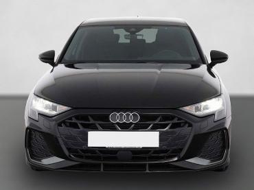 Audi A3 Sportback 35 TFSI S line Jahreswagen