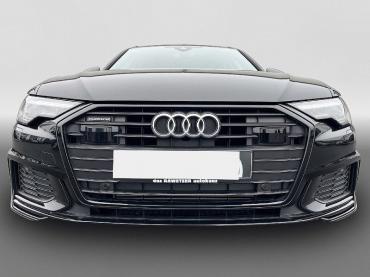 Audi A6 Avant 45 2.0 TFSI quattro S line sport 250¤ m. 20 Anzahlung Virtual Cockpit Navi ACC LED SHZ DAB PDC Gebrauchtwagen