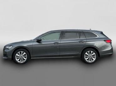 Skoda Superb Selection AHK+NAVI+EL.HECKKL.+SHZ+KAMERA+LED 2.... EU Reimport Tageszulassung