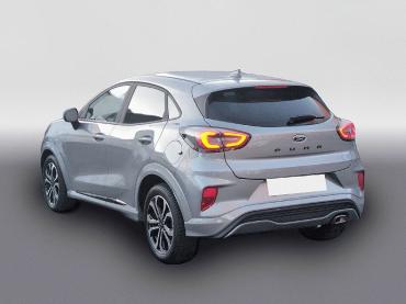 Fahrzeug ansehen: Ford Puma 1.0 EcoBoost Mild-Hybrid ST-Line X Automatik Gebrauchtwagen Ford Puma 1.0 EcoBoost Mild-Hybrid ST-Line X Automatik Gebrauchtwagen
