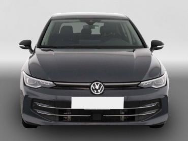 VW Golf 2.0 TDI GOAL Jahreswagen