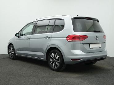 VW Touran 1.5 TSI DSG Move NAVI RFK ACC Gebrauchtwagen