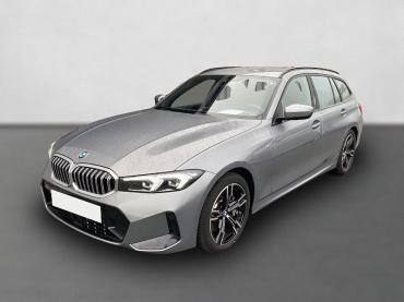 BMW 3er i Touring xDrive M Sport*ACC*HiFi*Kamera* Gebrauchtwagen