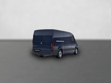 Fahrzeug ansehen: Mercedes-Benz Sprinter Sprinter Gebrauchtwagen Mercedes-Benz Sprinter Sprinter Gebrauchtwagen