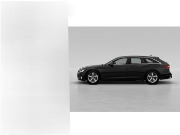 Audi A6 45 TFSI Stronic advanced AHK/Matrix/Business Gebrauchtwagen