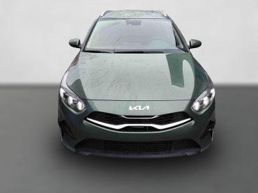 KIA Ceed Ceed SW AT Top*VollLED*Navi*Shzg*PDC*Cam*17Zoll Tageszulassung