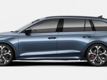 Fahrzeug ansehen: Skoda Octavia RS Skoda Combi 2.0 TSI 195 kW (265 PS) 7-Gang-DSG 2.0 TSI 7-Gang-DSG Neuwagen Skoda Octavia RS Skoda Combi 2.0 TSI 195 kW (265 PS) 7-Gang-DSG 2.0 TSI 7-Gang-DSG Neuwagen