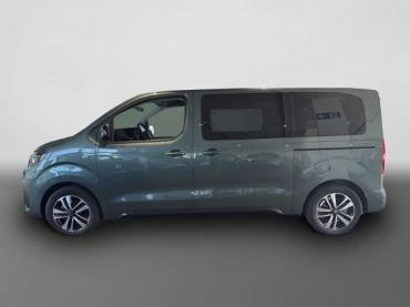 Citroën SpaceTourer Max M BlueHDi 180 Standheizung, AHK, Drive Ass., Design-Paket Leder Massage DAB LED Neuwagen