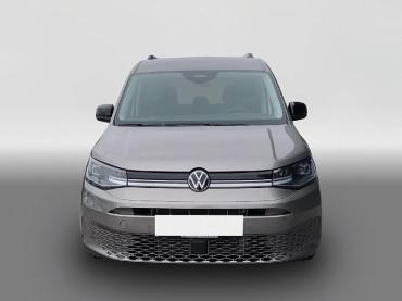 VW Caddy 1.5 TSI DSG Energy LED NAVI 5-J-GAR 17 PARKLENK ACC SHZ Neuwagen