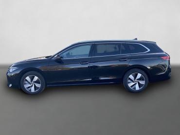 VW Passat 2.0 TDI DSG BUSINESS I.Q.-DRIVE L Jahreswagen