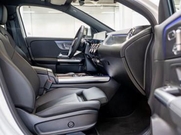 Mercedes-Benz EQA EQA 300 Jahreswagen
