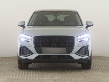 Audi Q2 35 TFSI Advanced *AHK*Matrix*RFK*MMI-Plus* Gebrauchtwagen