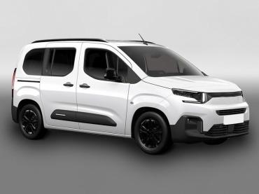 Citroën Berlingo (M) BlueHDi 130 S&S EAT8 Android Auto*SHZ*Kamera*Klimaauto*16"LM*Dachreling Tageszulassung