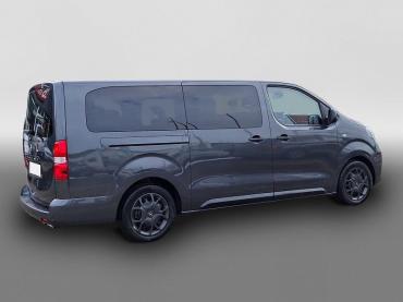 Opel Zafira XL Edition Automatik NAVI 2xPDC KAM AHK 9-Sitzer Gebrauchtwagen