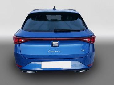 Fahrzeug ansehen: Seat Leon Kombi FR 1.5 eTSI DSG * AHK-SCHWENKBAR * NAVI * TEMPOMAT * 3-ZONE KILMAAUTOMATIK Seat Leon Kombi FR 1.5 eTSI DSG * AHK-SCHWENKBAR * NAVI * TEMPOMAT * 3-ZONE KILMAAUTOMATIK