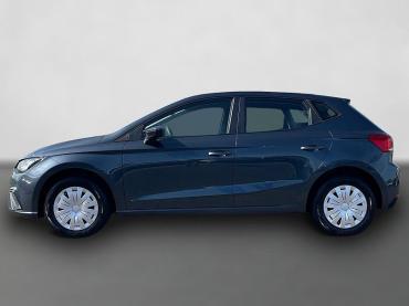 Seat Ibiza Reference TSI|5-J-GAR|FULL LINK|SHZ|GRA Gebrauchtwagen