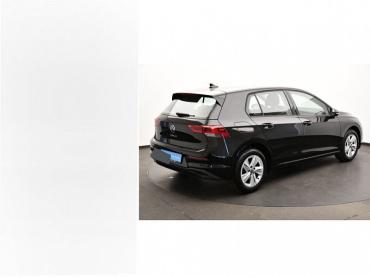 VW Golf 8 VIII 1.0 TSI Life Stand/LED/ACC Gebrauchtwagen