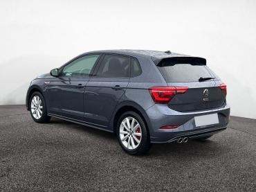 VW Polo GTI TSI DSG|PANO|ACC|BEATS|NAVI|CLIMATR Gebrauchtwagen