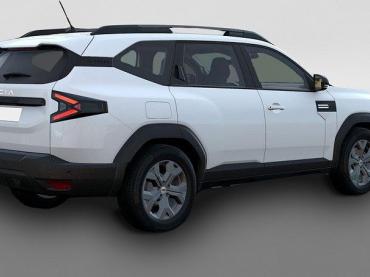 Dacia Bigster TCe140 Hybrid*LED*PDC*Cam*17Zoll*Klima Tageszulassung