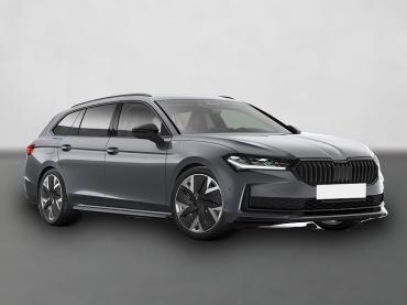 Fahrzeug ansehen: Skoda Superb Sportline Combi 2.0 TDI DSG 4x4 *HUD*AHK*Navi*Matrix Neuwagen Skoda Superb Sportline Combi 2.0 TDI DSG 4x4 *HUD*AHK*Navi*Matrix Neuwagen