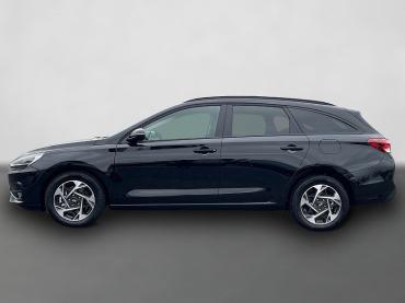 Hyundai i30 SW T-GDI|NAVI|KAMERA|WINTERPAKET|TEMPOMAT Gebrauchtwagen