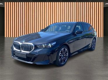 BMW 5er d Touring xDrive M Sport*HeadUp*AHK*Pano* Gebrauchtwagen