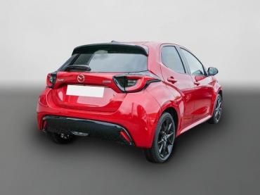 Fahrzeug ansehen: Mazda 2 Homura 1.5 EU6e Tageszulassung Mazda 2 Homura 1.5 EU6e Tageszulassung
