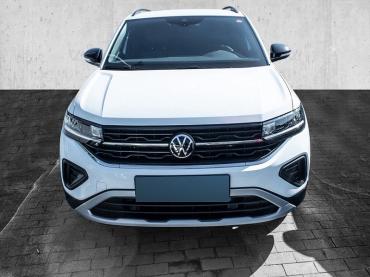 VW T-Cross 1.5 TSI DSG Life MATRIX ALU PDC Jahreswagen