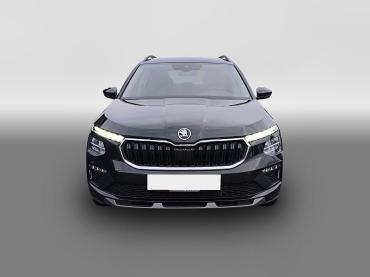 Skoda Kamiq 1.5 TSI DSG Selection NAVI ACC RFK SITZH PDC Gebrauchtwagen