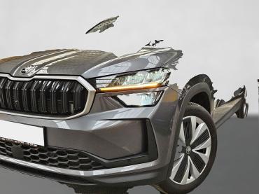 Fahrzeug ansehen: Skoda Kodiaq 2,0 TDI DSG 7-Siter el.AHK el.HK Kamera Gebrauchtwagen Skoda Kodiaq 2,0 TDI DSG 7-Siter el.AHK el.HK Kamera Gebrauchtwagen