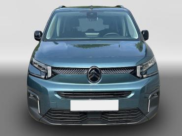 Fahrzeug ansehen: Citroën Berlingo (M) BlueHDi 130 S&S EAT8 Android Auto * SHZ * Kamera * Klimaauto * 16"LM * Dachreling Citroën Berlingo (M) BlueHDi 130 S&S EAT8 Android Auto * SHZ * Kamera * Klimaauto * 16"LM * Dachreling