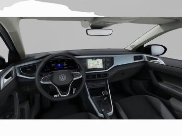 VW Taigo Taigo Jahreswagen