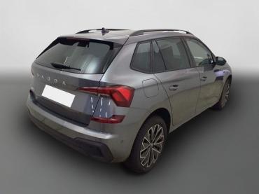 Skoda Kamiq 1.5 TSI DSG Tour *AHK*LED*Navi*Kamera* Gebrauchtwagen