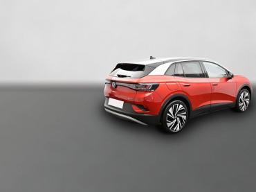 VW ID.4 4Motion Pro HeadUp/Matrix/H+K/Pano Jahreswagen